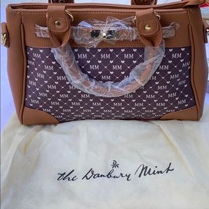 Beautiful brand new ladies handbag